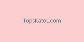 TopsKatoL.com