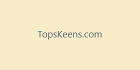 TopsKeens.com
