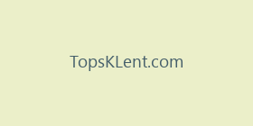 TopsKLent.com