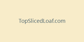 TopSlicedLoaf.com