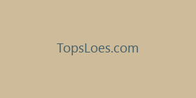 TopsLoes.com