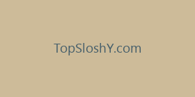 TopSloshY.com