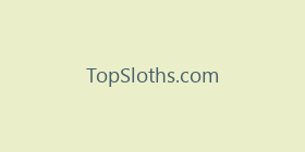 TopSloths.com