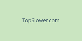 TopSlower.com