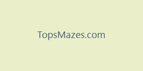 TopsMazes.com