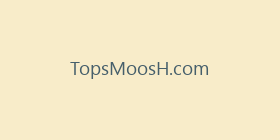 TopsMoosH.com