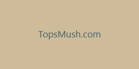 TopsMush.com