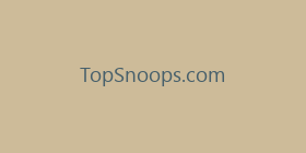 TopSnoops.com