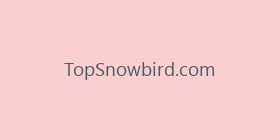 TopSnowbird.com