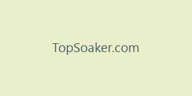 TopSoaker.com