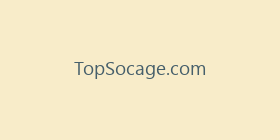 TopSocage.com