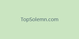 TopSolemn.com