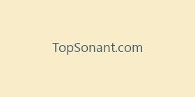 TopSonant.com