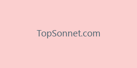 TopSonnet.com