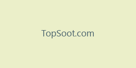 TopSoot.com