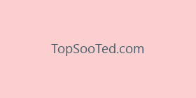 TopSooTed.com
