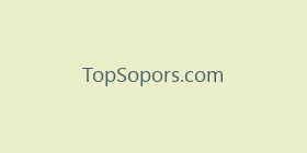 TopSopors.com