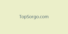 TopSorgo.com