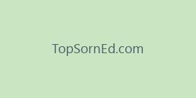 TopSornEd.com
