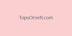 TopsOrneR.com
