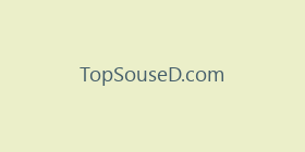 TopSouseD.com