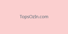 TopsOzIn.com