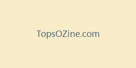 TopsOZine.com