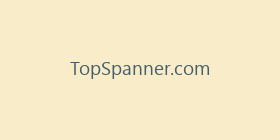 TopSpanner.com