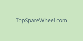 TopSpareWheel.com