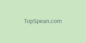 TopSpean.com