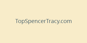 TopSpencerTracy.com