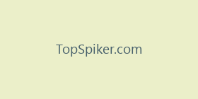TopSpiker.com