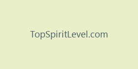 TopSpiritLevel.com
