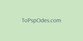 ToPspOdes.com