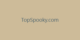 TopSpooky.com