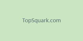 TopSquark.com