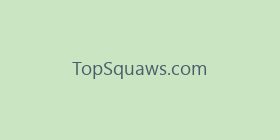 TopSquaws.com