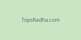 TopsRadha.com