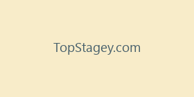TopStagey.com