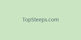 TopSteeps.com