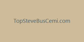 TopSteveBusCemi.com