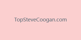 TopSteveCoogan.com