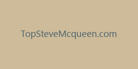 TopSteveMcqueen.com