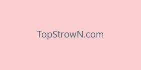 TopStrowN.com