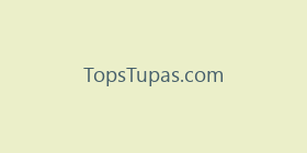 TopsTupas.com