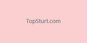 TopSturt.com