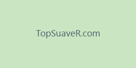 TopSuaveR.com