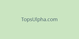TopsUlpha.com