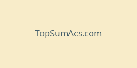 TopSumAcs.com