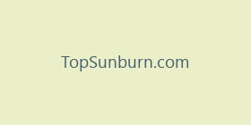 TopSunburn.com